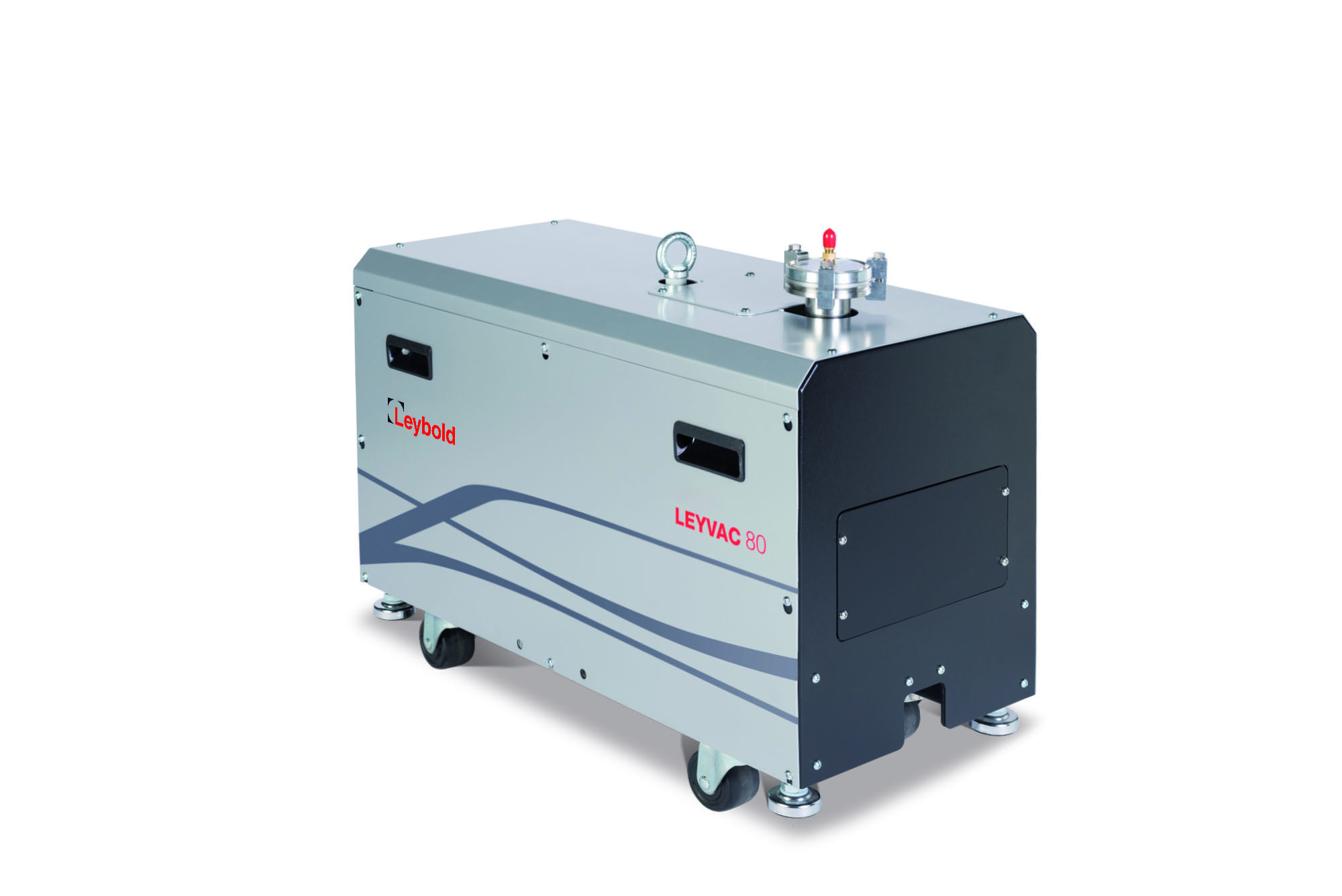 LV80LEYVAC干式螺桿泵