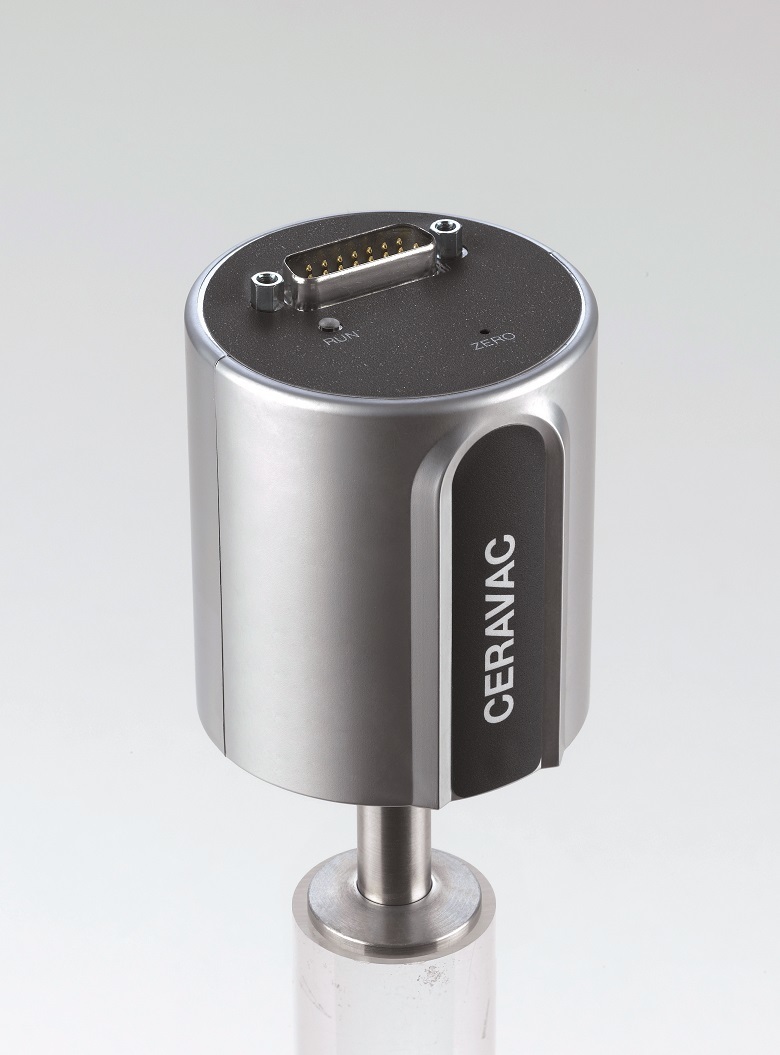 CERAVAC 變送器 CTR100N 和 CTR101N