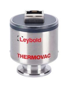 THERMOVAC 真空變送器 TTR91N (S) /TTR96N SC TTR 911 N(S/C/SC) / TTR 916 N SC