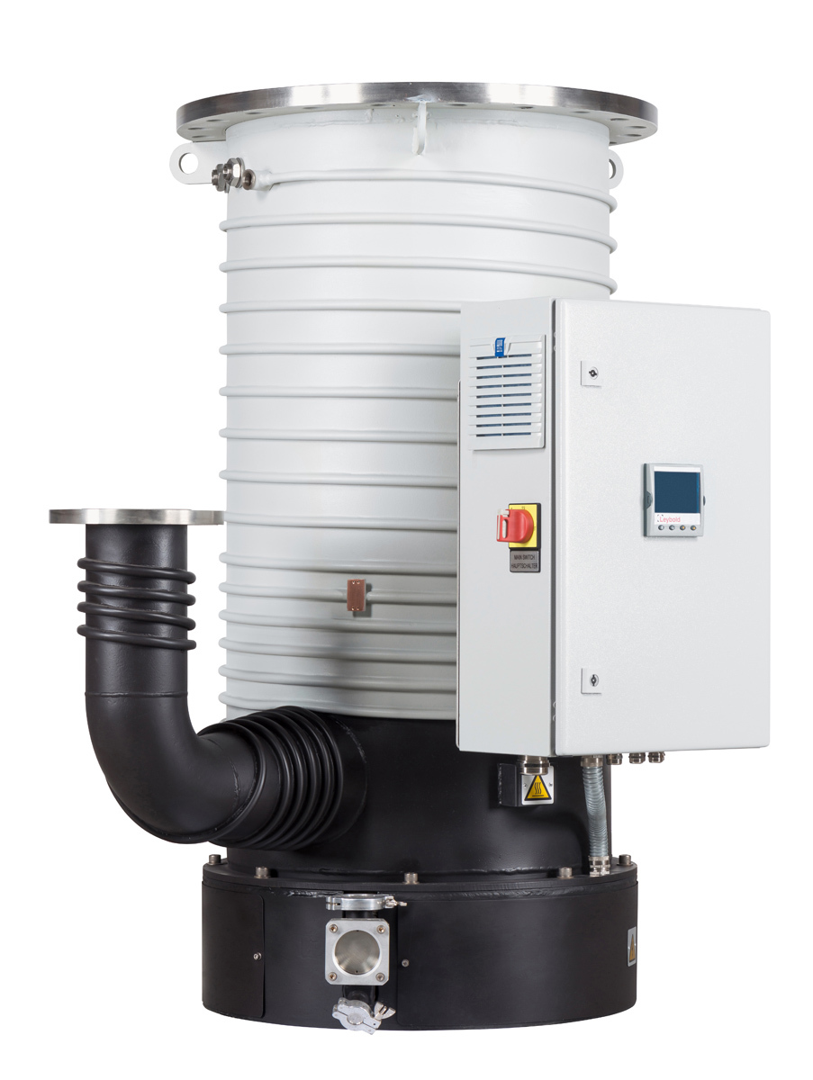 萊寶DIP3000擴散泵