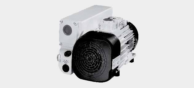 SV40B單級旋片真空泵