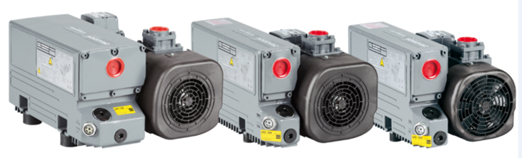 SV10-300FP食品及包裝專用單級旋片真空泵