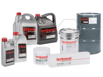 真空泵專用油LVO500