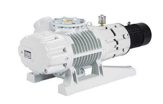 WA/WAU(H)1001 萊寶羅茨泵