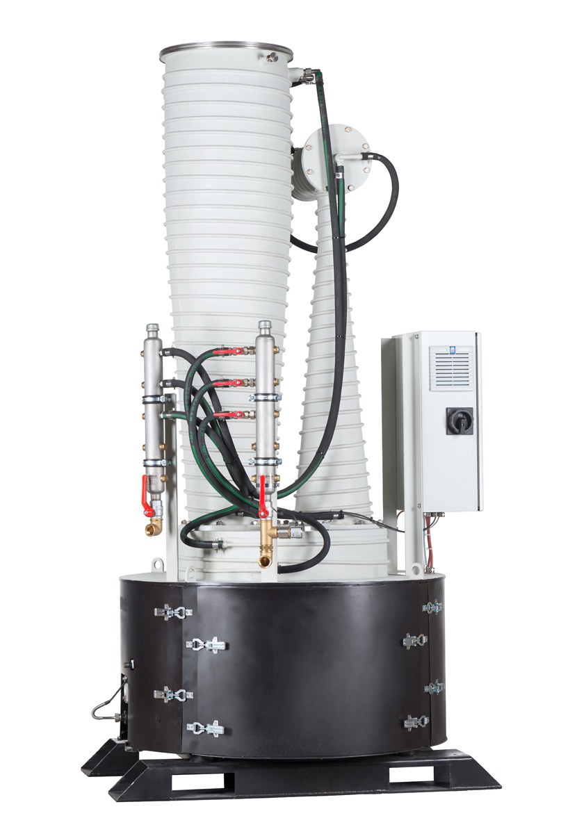 OB18000LEYBOJET Oil Booster OB油增壓真空泵