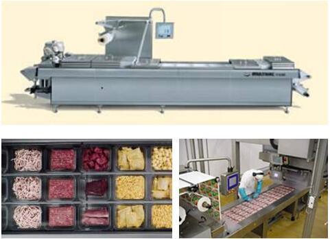 熱成型拉伸膜包裝