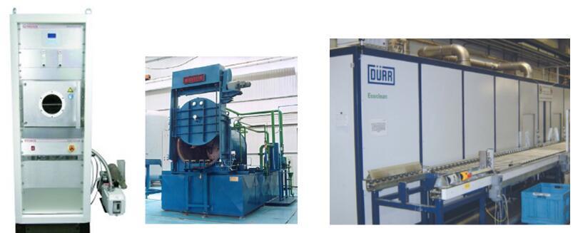 真空清洗機(jī)