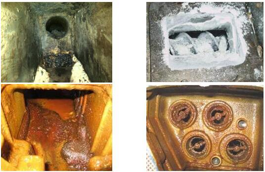 PET擠出機惡劣的環境