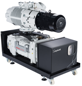 萊寶干式真空機組