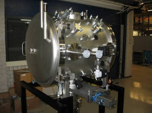 小型環境模擬設備