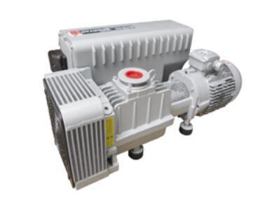 萊寶SOGEVAC旋片真空泵標準版