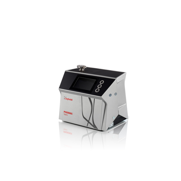 萊寶PHOENIX VARIO檢漏儀