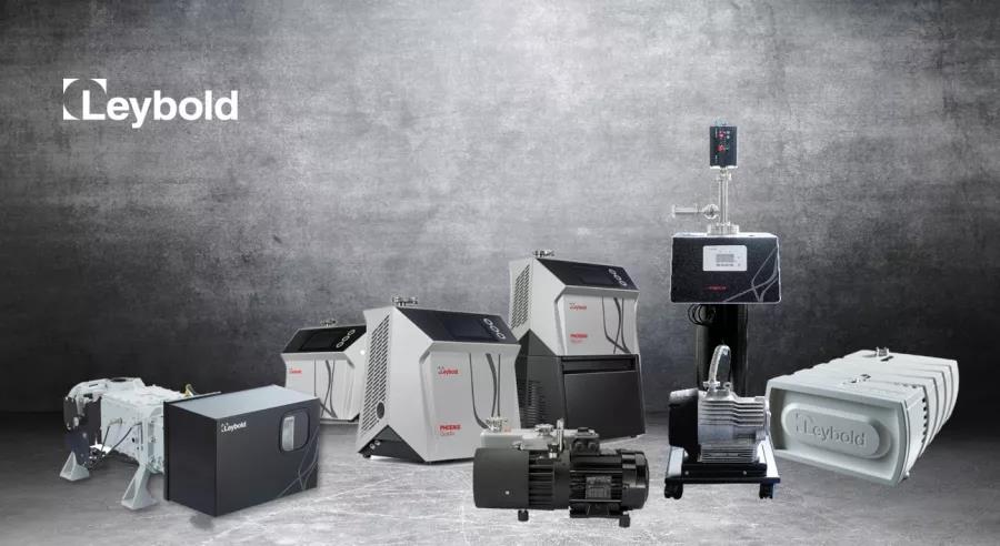 萊寶真空泵發(fā)生卡死的原因