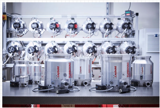 leybold萊寶真空泵的結(jié)構(gòu)和工作原理