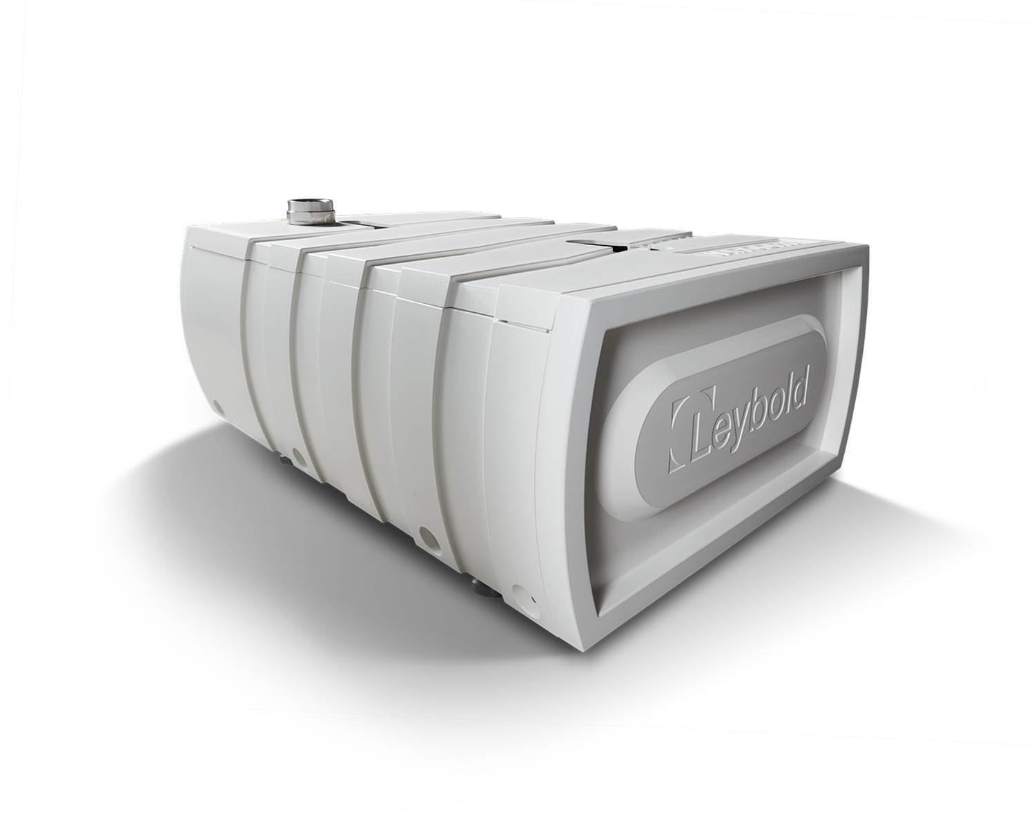 VD160 干式螺桿真空泵