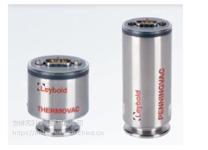 THERMOVAC 變送器  真空計 TTR 101 N 、TTR 101 N S