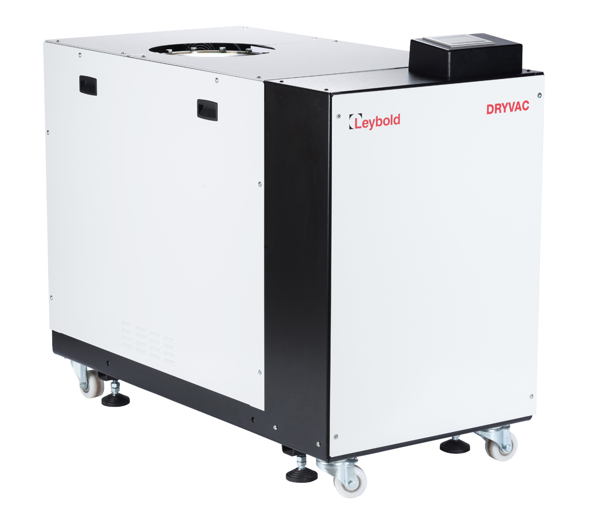 DRYVAC DV800干式螺桿真空泵