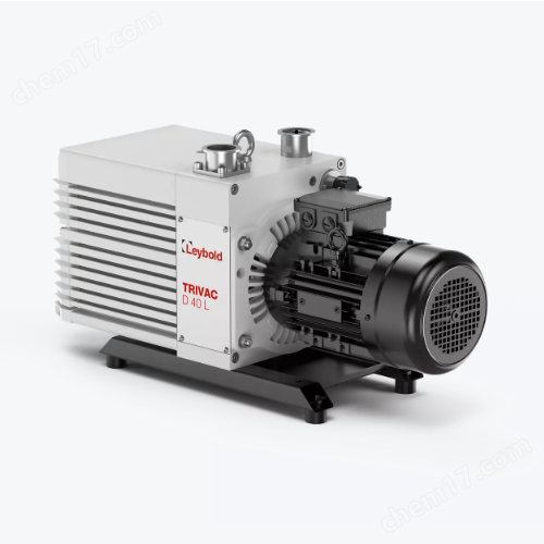 D40L TRIVAC L 雙級旋片泵